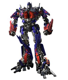 Detail Gambar Robot Robot Nomer 26