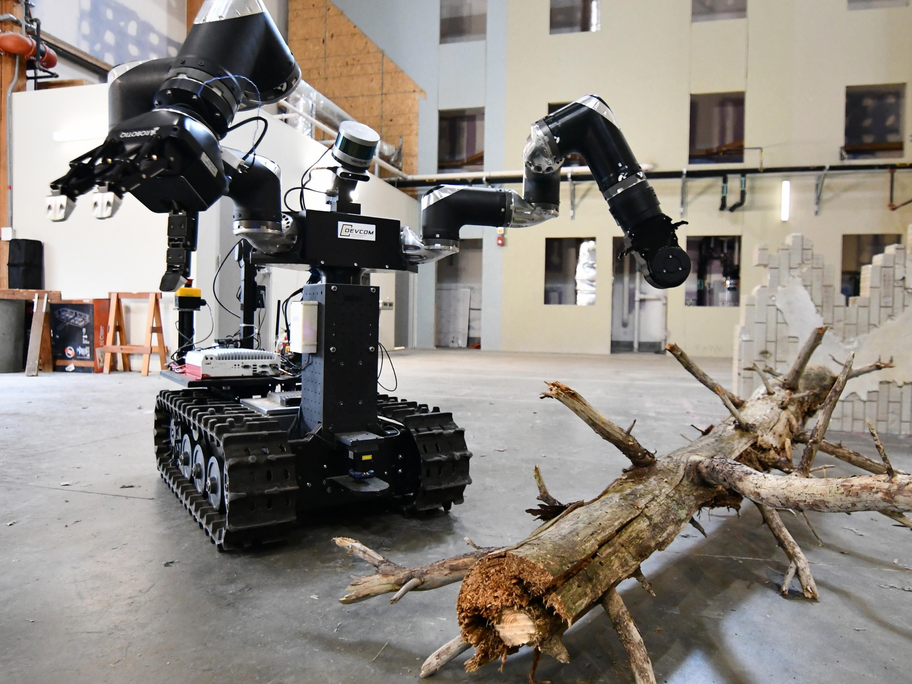 Detail Gambar Robot Robot Nomer 28