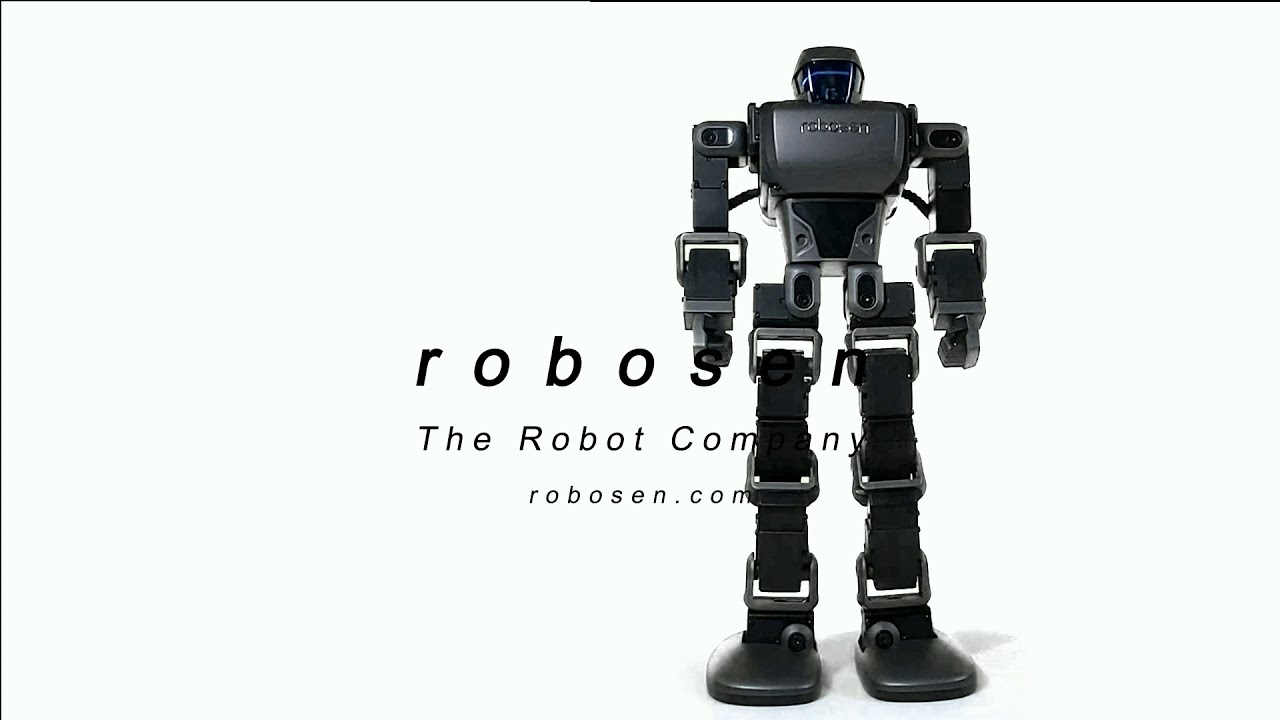 Detail Gambar Robot Robot Nomer 44