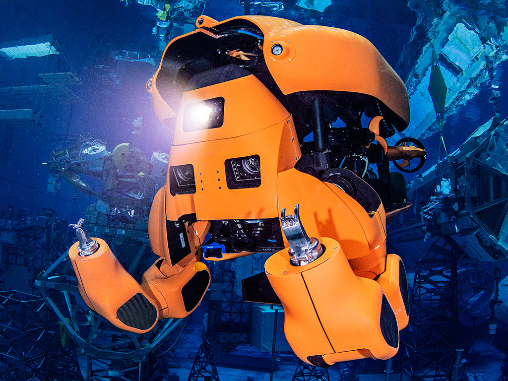 Detail Gambar Robot Robot Nomer 6