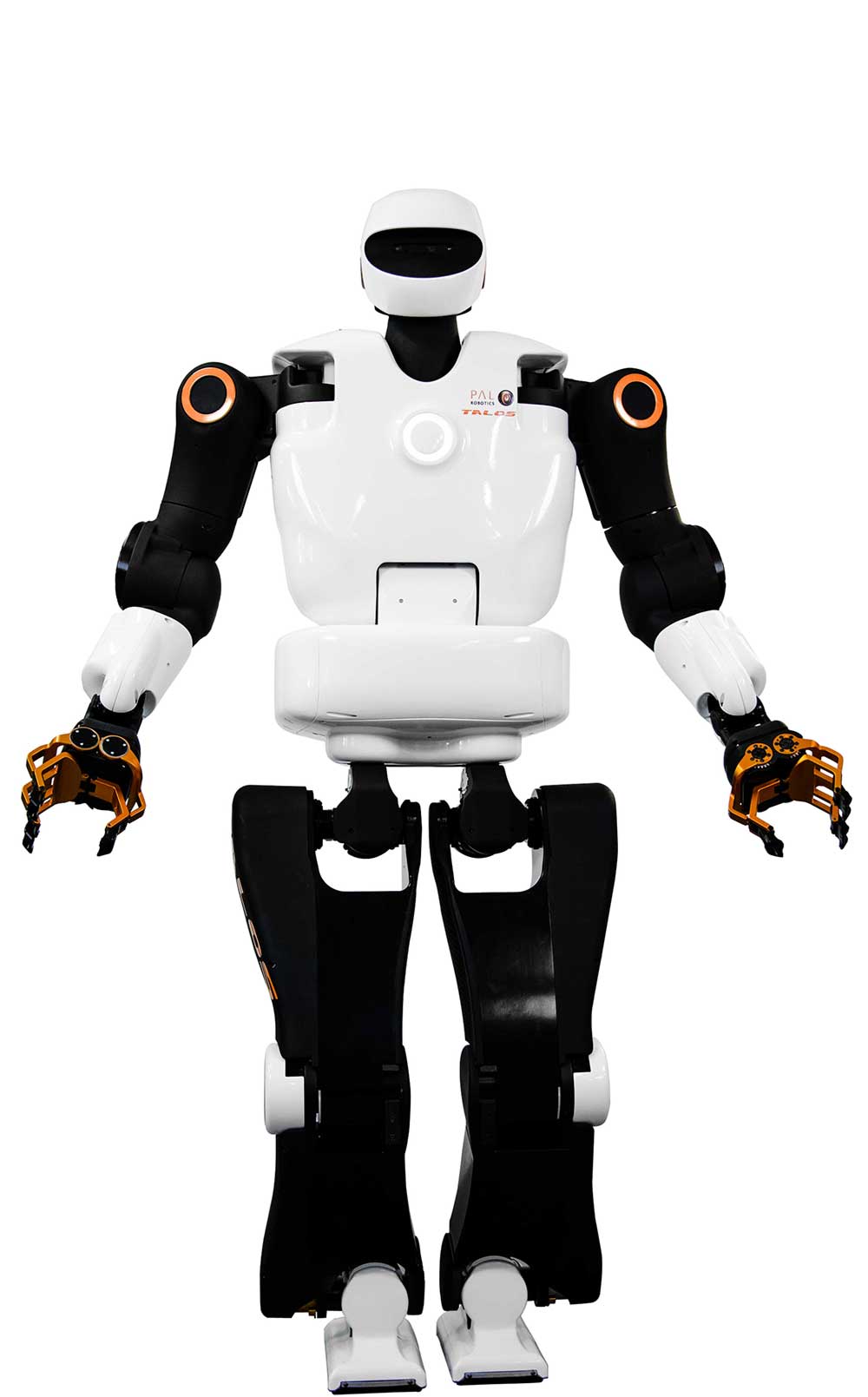 Detail Gambar Robot Robot Nomer 10
