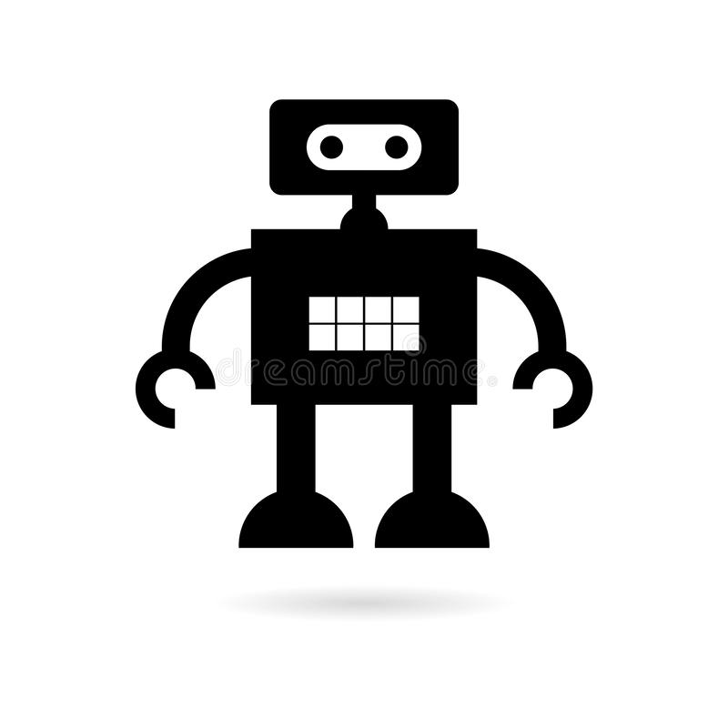Detail Gambar Robot Simple Nomer 19