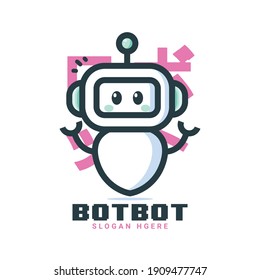 Detail Gambar Robot Simple Nomer 36
