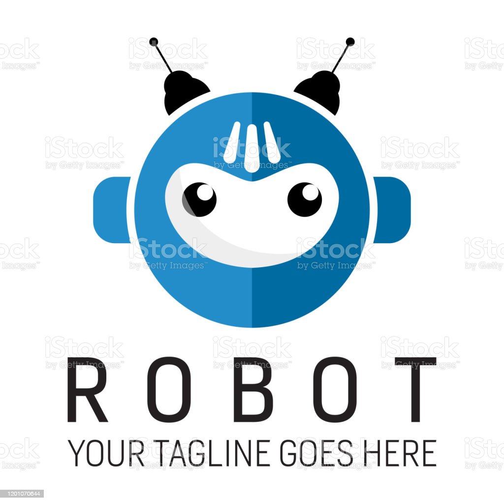 Detail Gambar Robot Simple Nomer 39