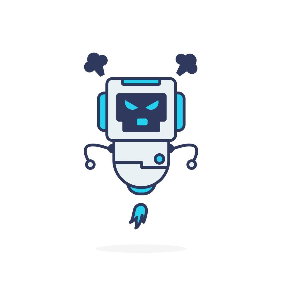 Detail Gambar Robot Simple Nomer 54