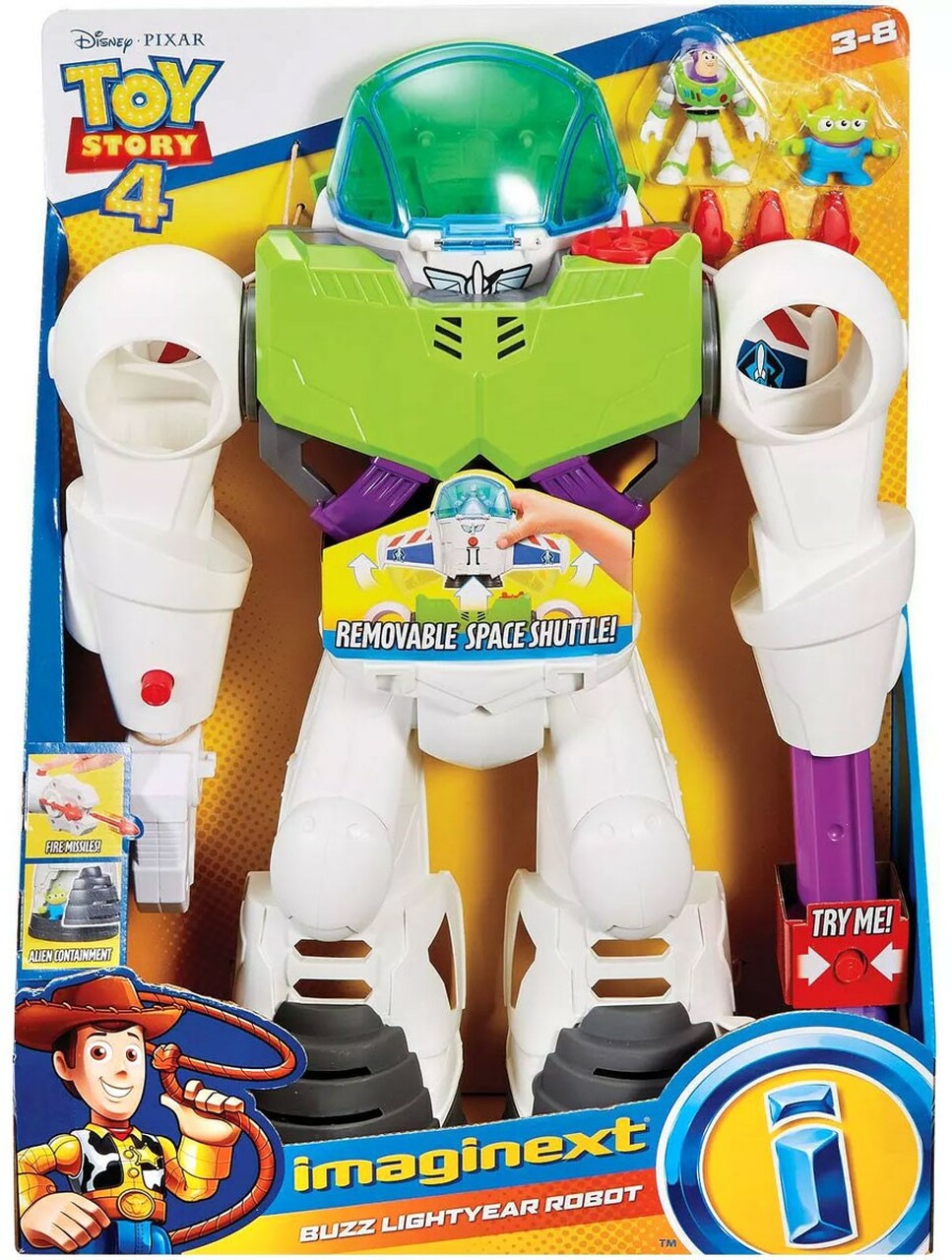 Detail Gambar Robot Toy Story Nomer 36