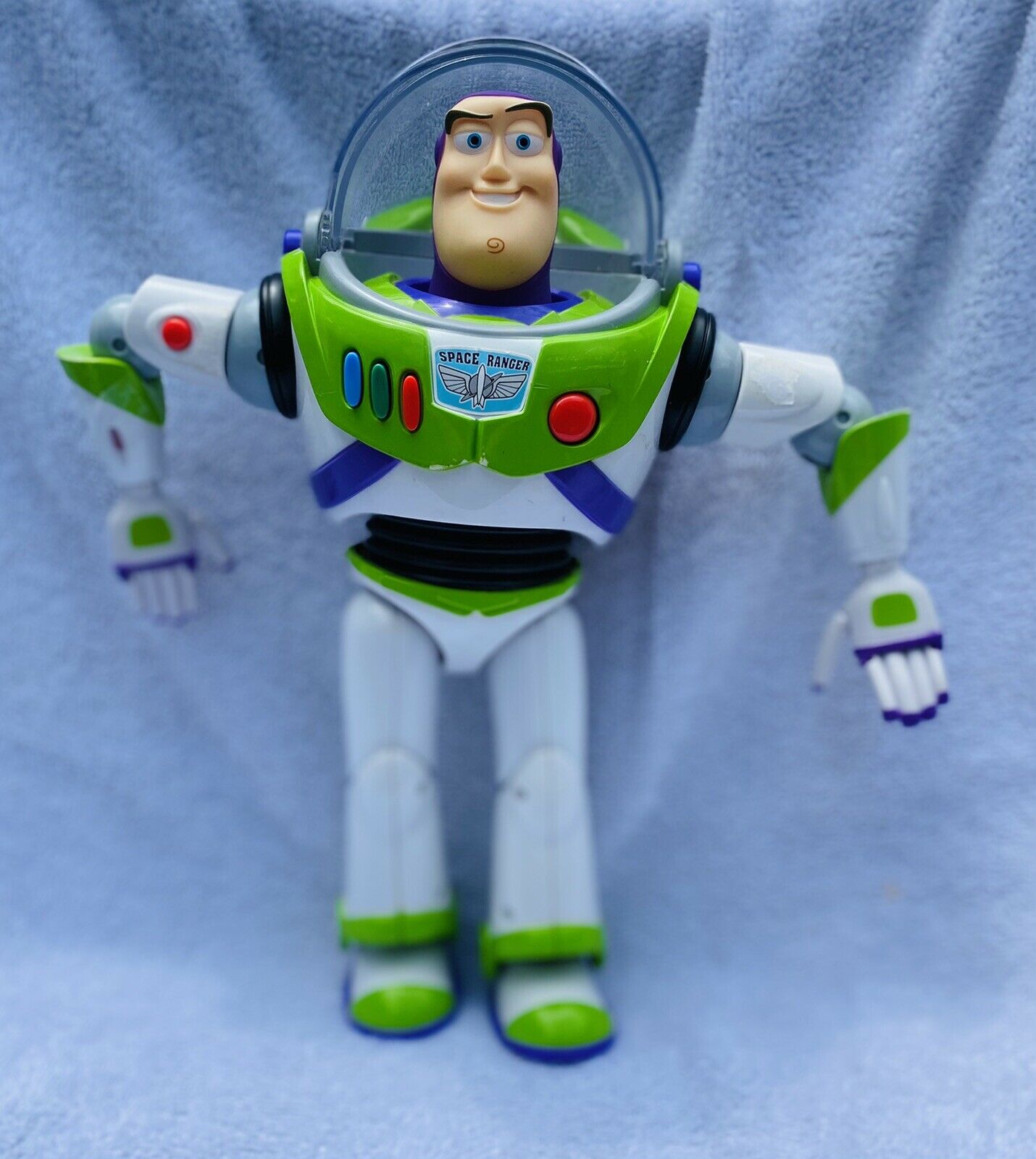 Detail Gambar Robot Toy Story Nomer 46