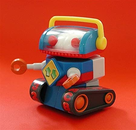 Detail Gambar Robot Toy Story Nomer 7