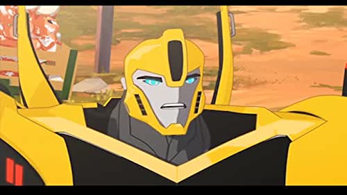 Detail Gambar Robot Transformers Nomer 14