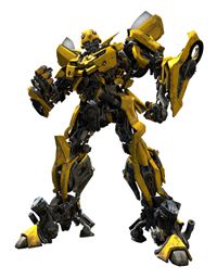 Detail Gambar Robot Transformers Nomer 15