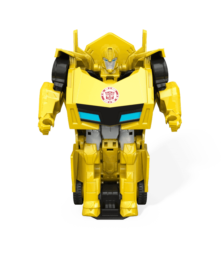 Detail Gambar Robot Transformers Nomer 19