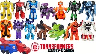 Detail Gambar Robot Transformers Nomer 21
