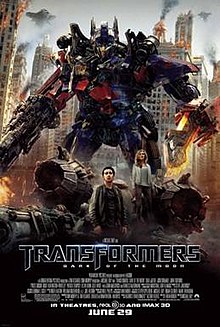 Detail Gambar Robot Transformers Nomer 27