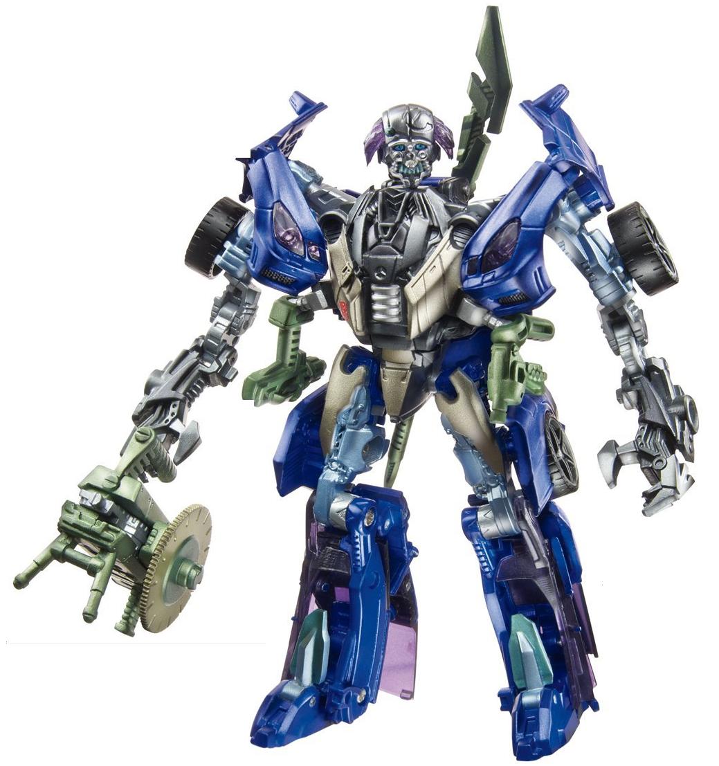 Detail Gambar Robot Transformers 3 Nomer 20