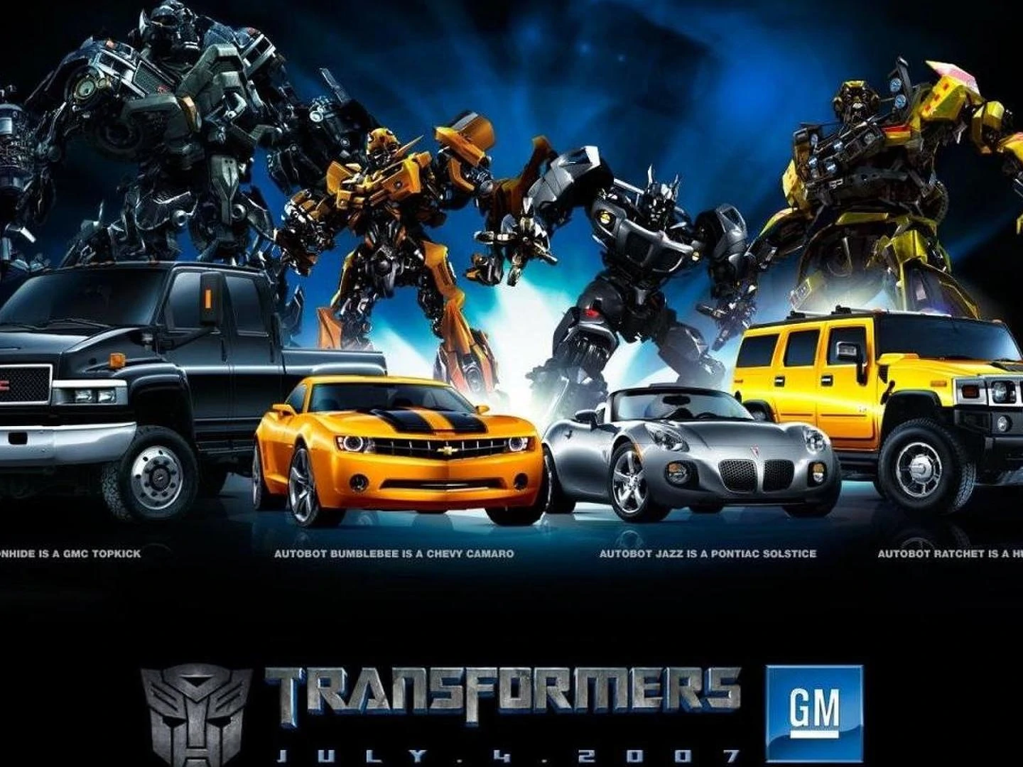 Detail Gambar Robot Transformers 3 Nomer 22