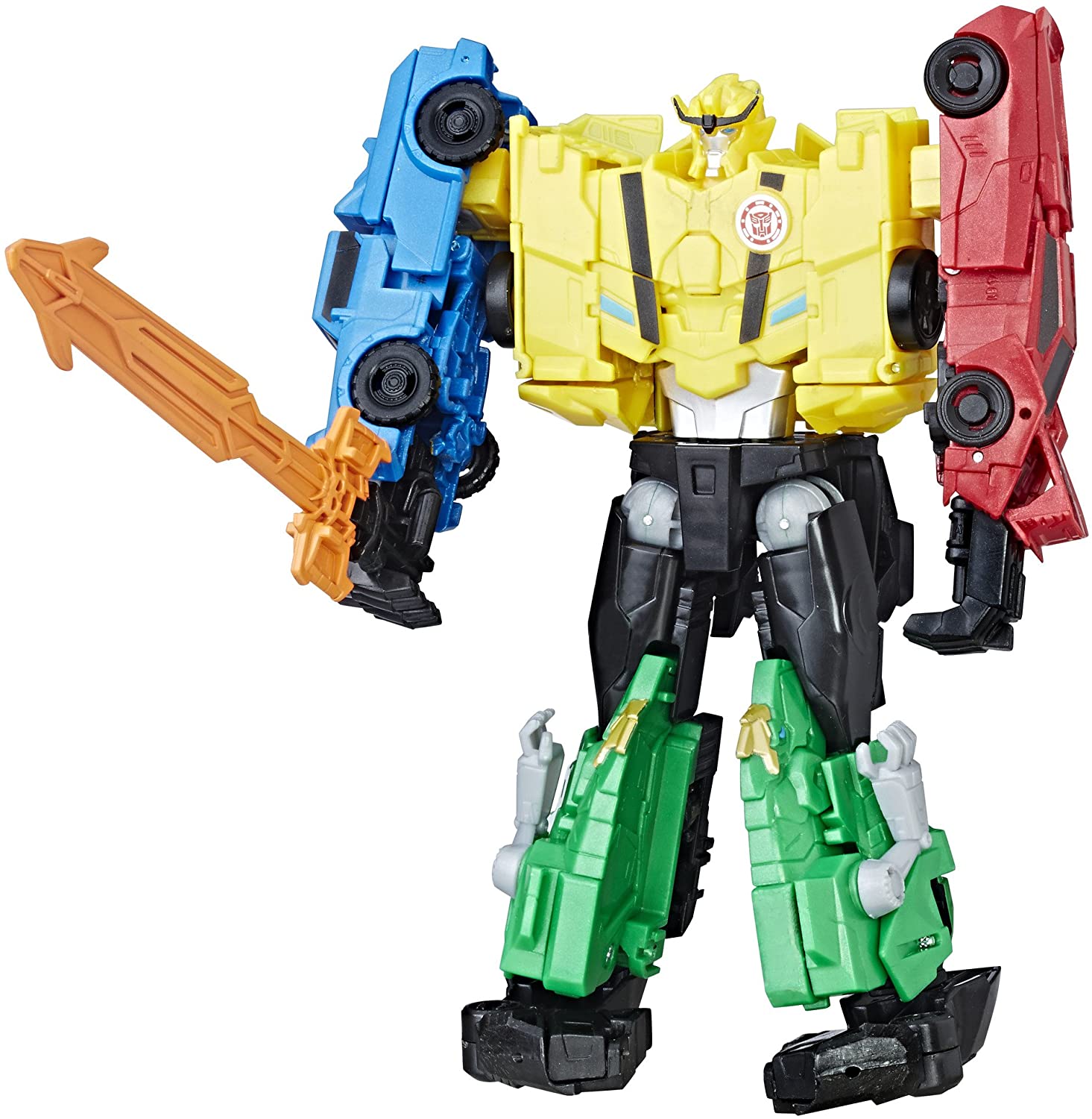 Detail Gambar Robot Transformers 4 Nomer 25