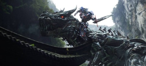 Detail Gambar Robot Transformers 4 Nomer 27