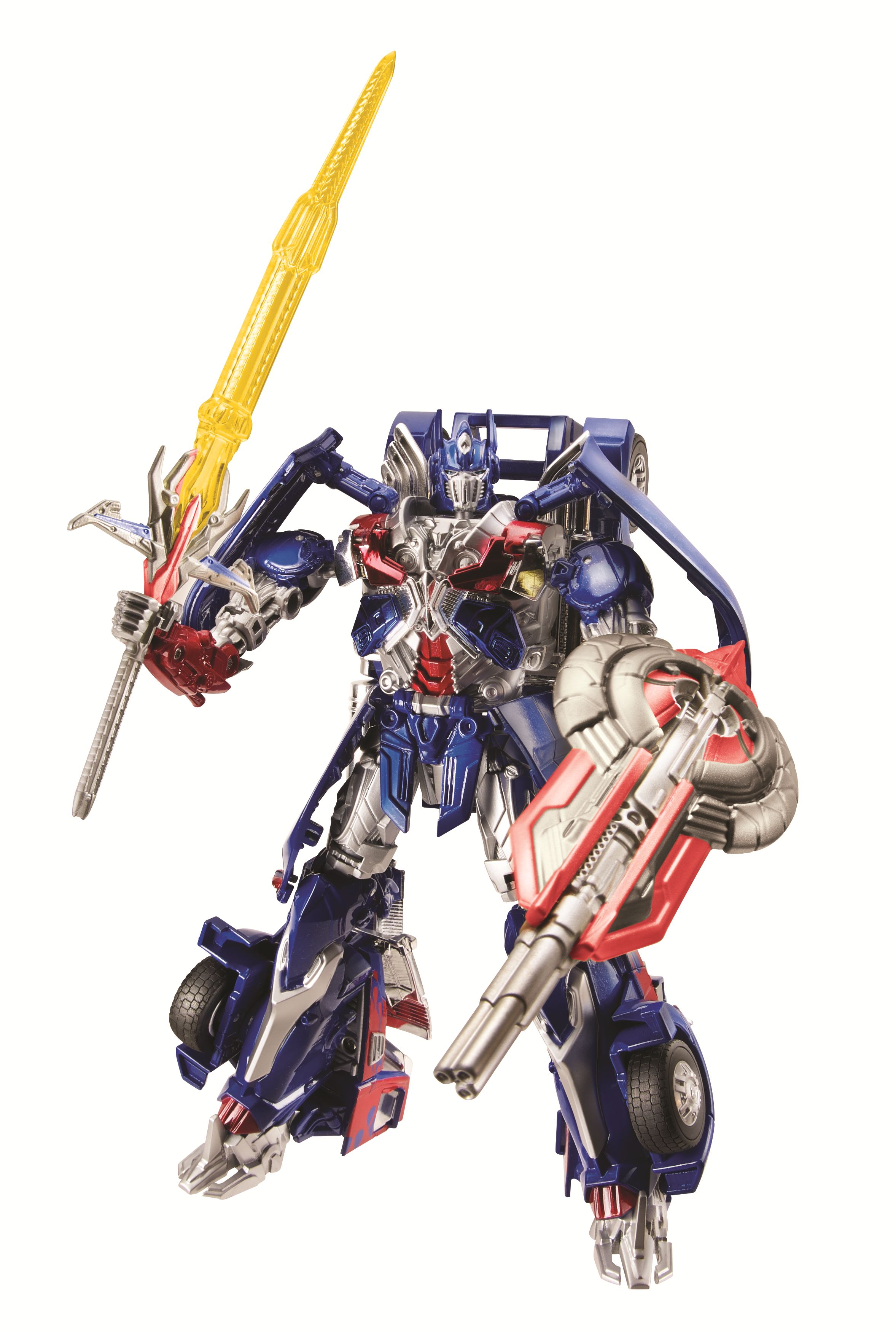 Detail Gambar Robot Transformers 4 Nomer 29