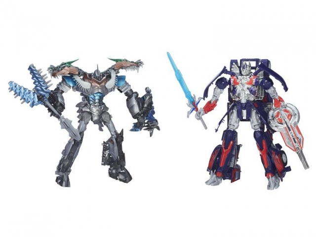 Detail Gambar Robot Transformers 4 Nomer 36