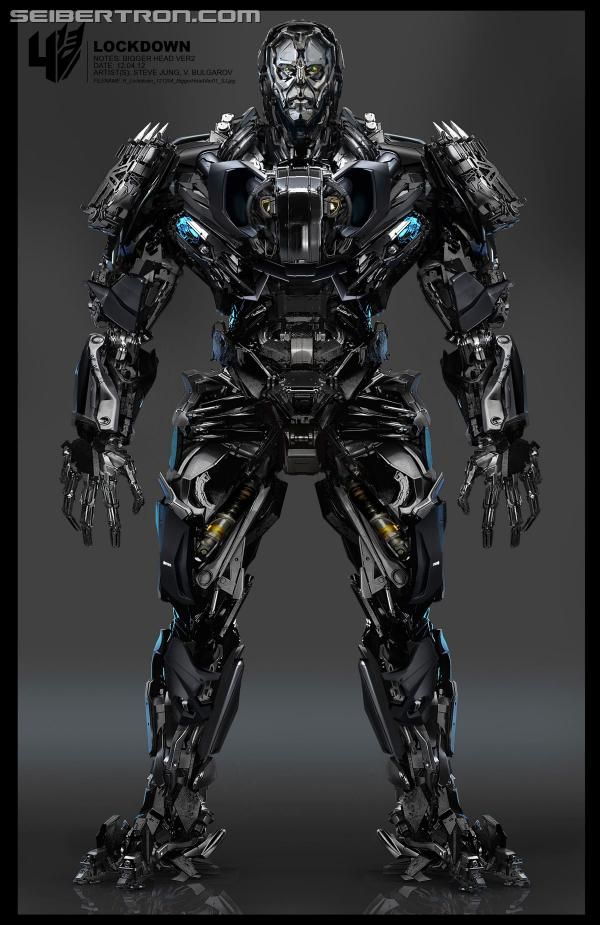 Detail Gambar Robot Transformers 4 Nomer 39