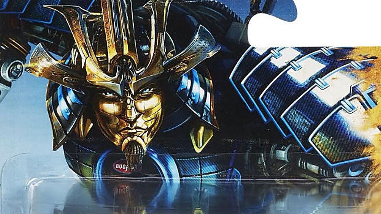 Detail Gambar Robot Transformers 4 Nomer 50
