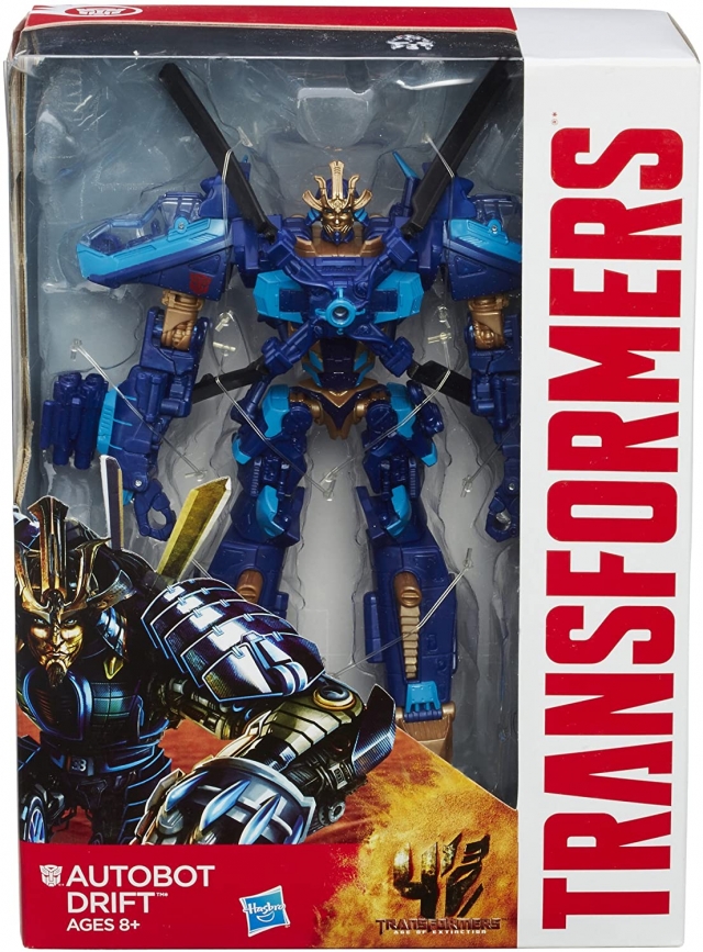 Detail Gambar Robot Transformers 4 Nomer 51
