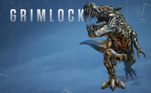Detail Gambar Robot Transformers 4 Nomer 52