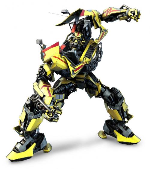 Detail Gambar Robot Transformers 4 Nomer 53