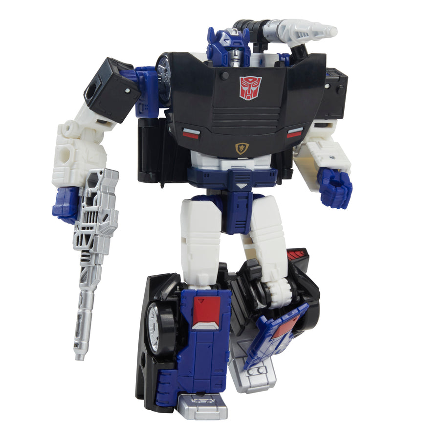 Detail Gambar Robot Transformers Nomer 51