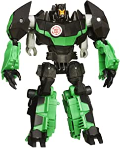 Detail Gambar Robot Transformers Nomer 52