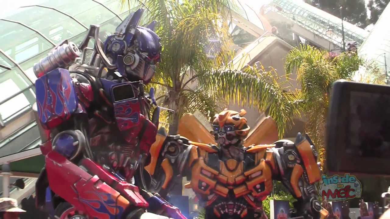 Detail Gambar Robot Transformers Nomer 56