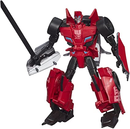 Detail Gambar Robot Transformers Nomer 57