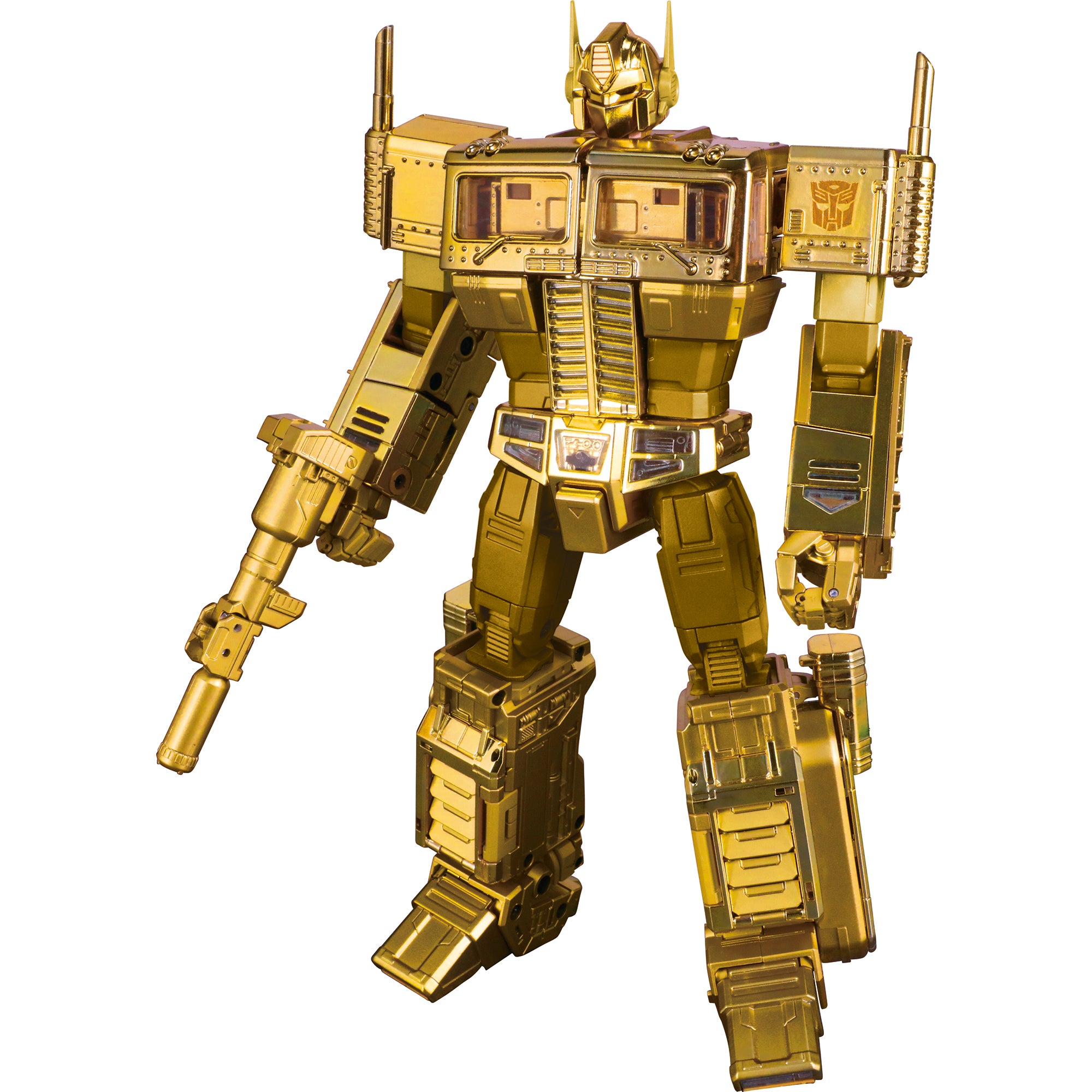 Detail Gambar Robot Transformers Nomer 9