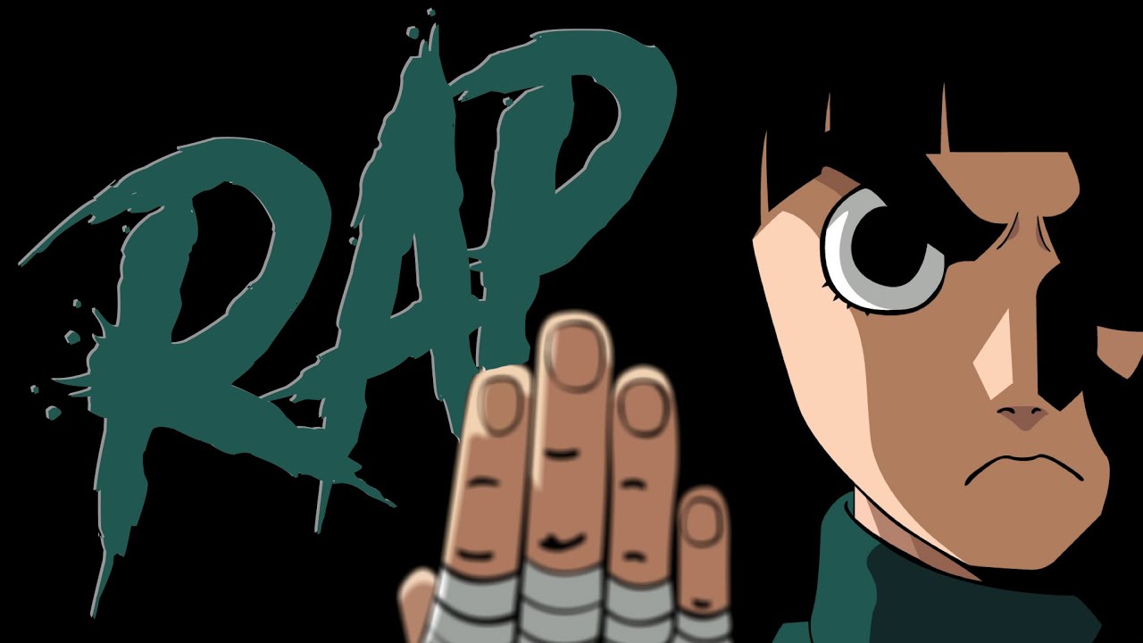 Detail Gambar Rock Lee Nomer 55