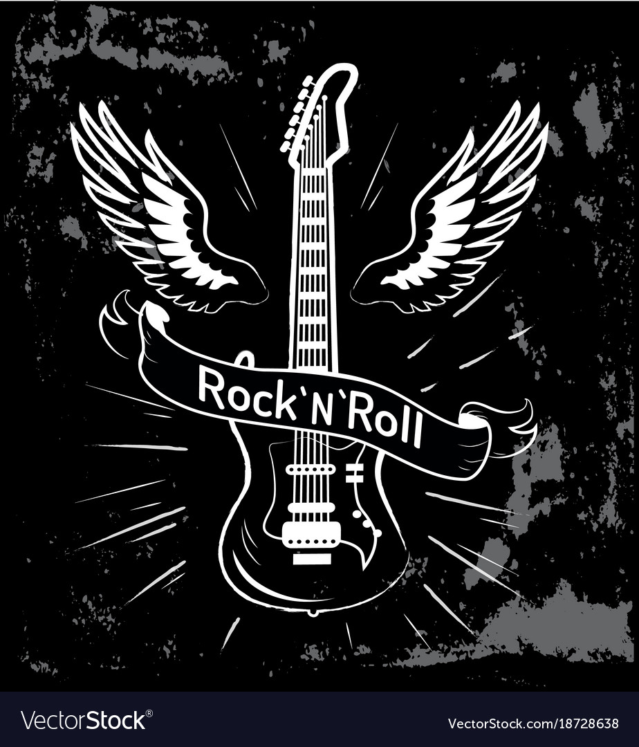 Download Gambar Rock N Rool Nomer 1