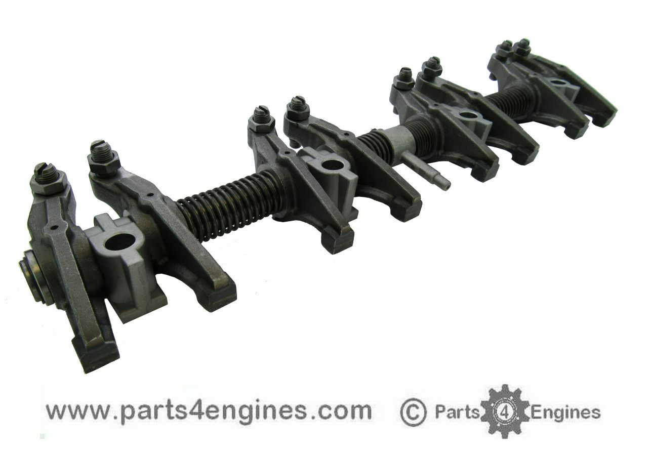 Detail Gambar Rocker Arm Nomer 18