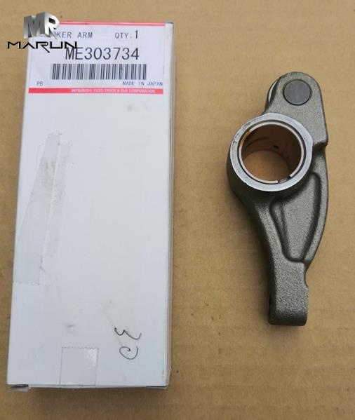 Detail Gambar Rocker Arm Nomer 53