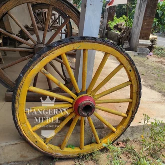 Detail Gambar Roda Dokar Nomer 20