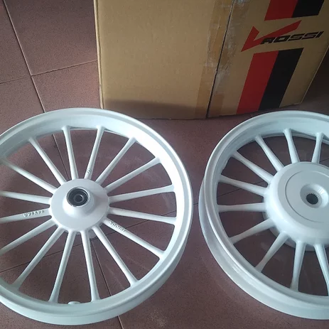 Detail Gambar Roda Dokar Nomer 40