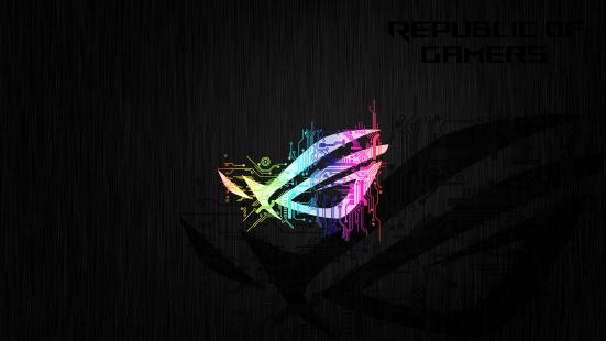 Detail Gambar Rog Hd Gambar Logo Laptop Gaming Hd Nomer 19