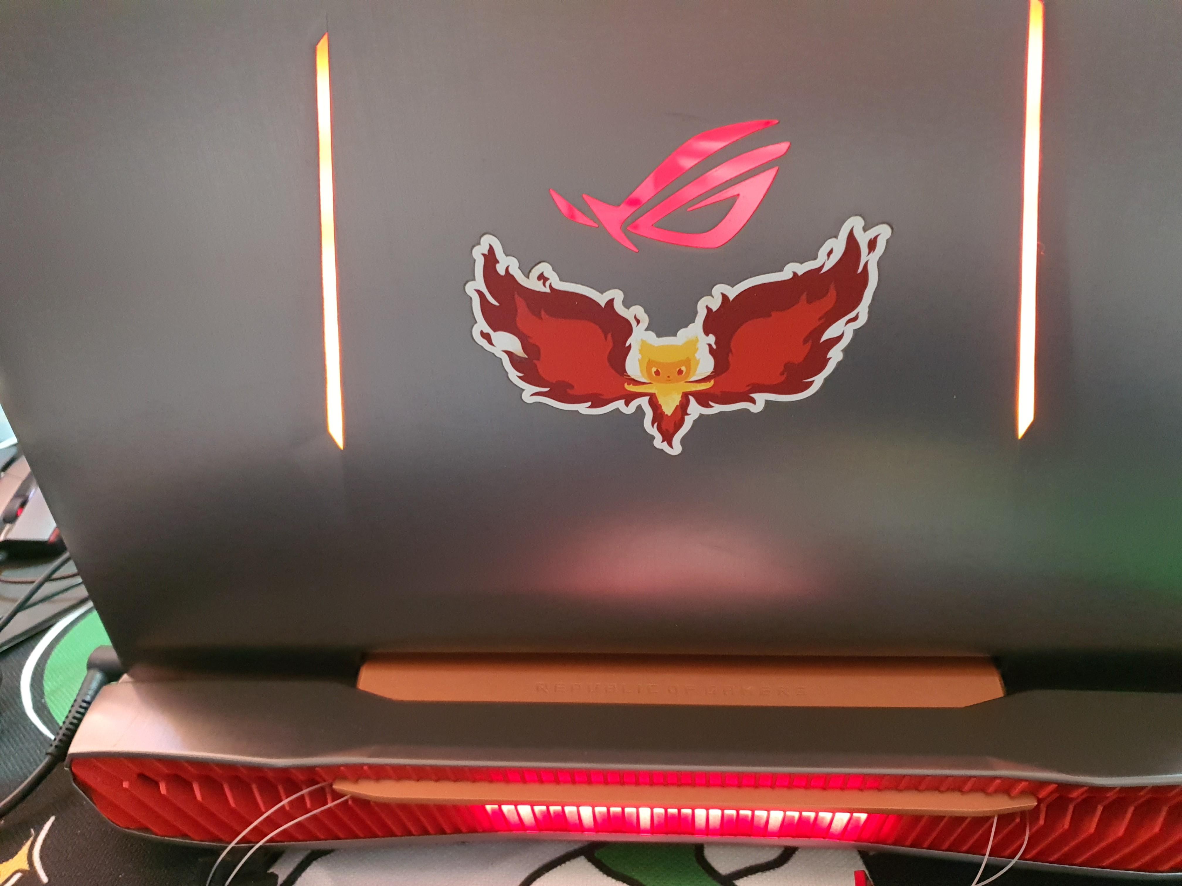 Detail Gambar Rog Hd Gambar Logo Laptop Gaming Hd Nomer 49