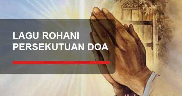 Detail Gambar Rohani Kristen Tentang Doa Nomer 17