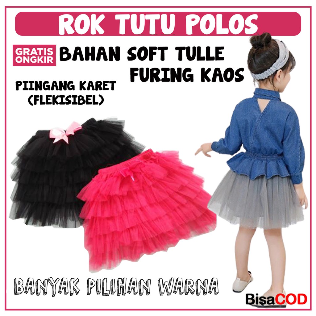 Detail Gambar Rok Anak Nomer 17