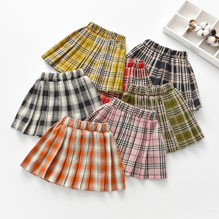 Detail Gambar Rok Anak Nomer 28