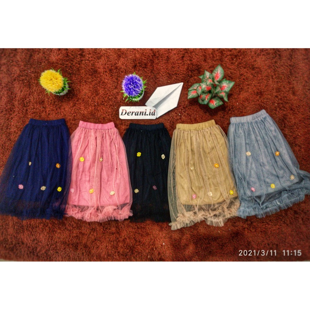 Detail Gambar Rok Anak Nomer 41