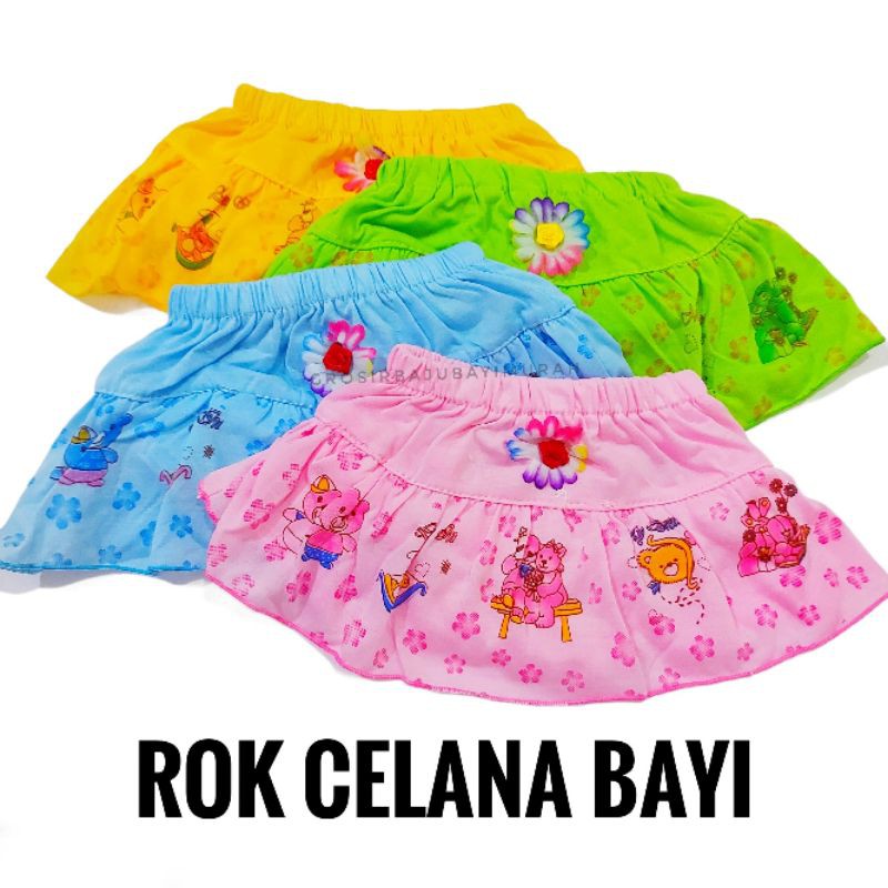 Detail Gambar Rok Anak Nomer 43