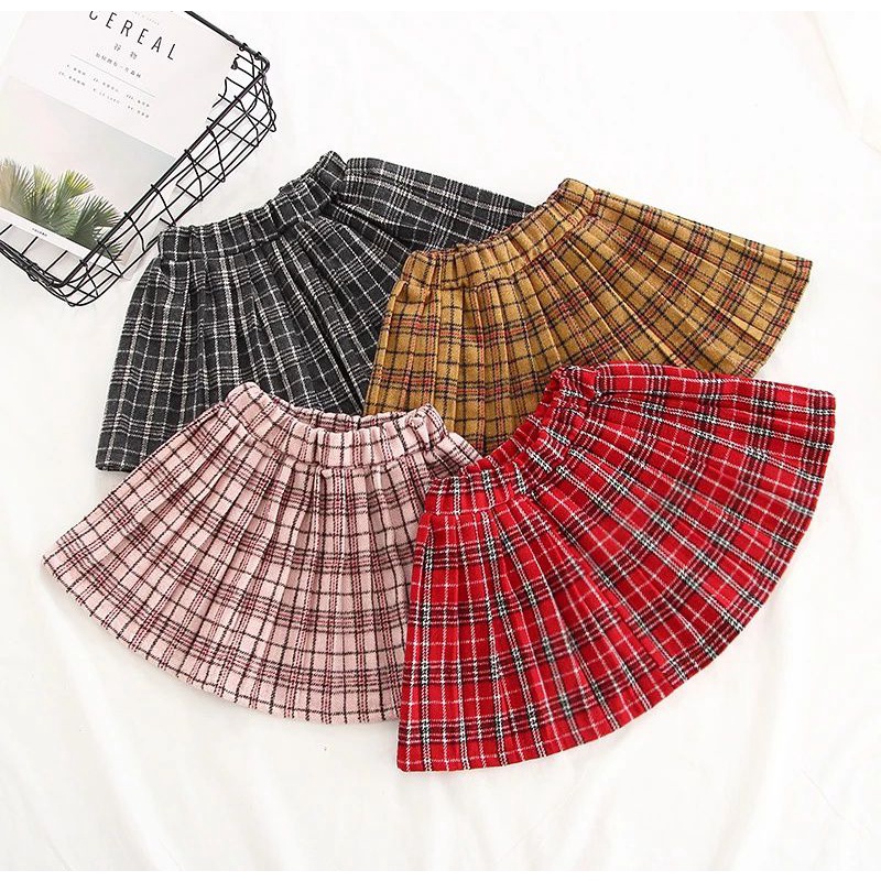 Detail Gambar Rok Anak Nomer 52