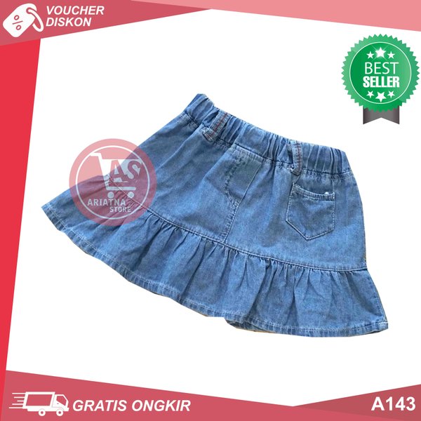 Detail Gambar Rok Anak Nomer 57