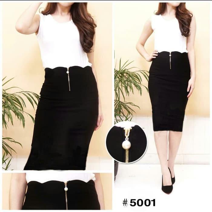 Detail Gambar Rok Hitam Pendek Nomer 33