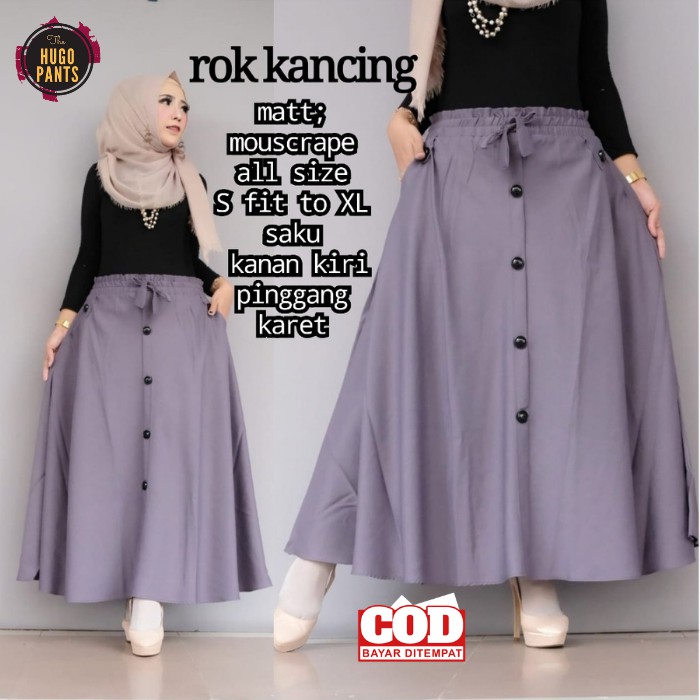 Detail Gambar Rok Panjang Nomer 58